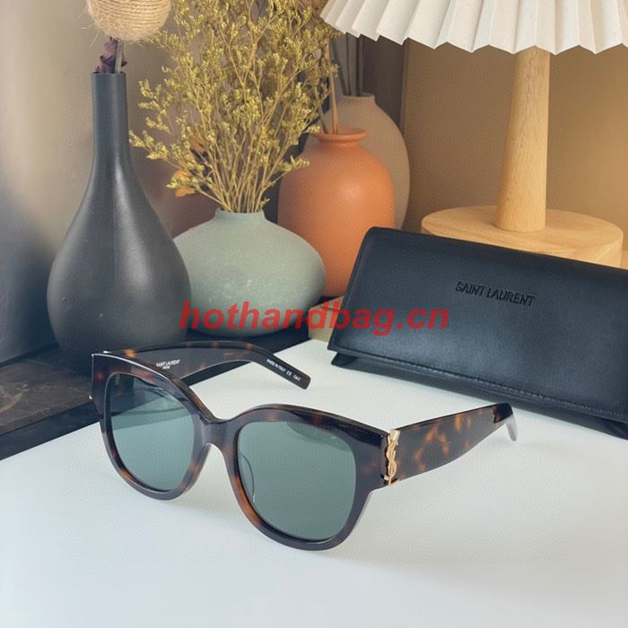 Saint Laurent Sunglasses Top Quality SLS00184